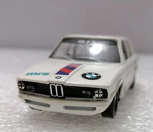 BMW 3000 Serie 5 - Modelo Vintage Escala 1:43, Solido 89 Hecho en Francia 1979 - Imagen 1 de 6