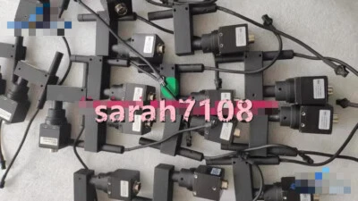 1PC USED Industrial camera BK60CDP SQ-MZ2-110C Fast Shipping By FedEx or DHL  - Image 1 of 4