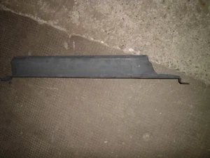 Lamiera di riparazione Audi 100 tipo 43 C 2 76-82 lamiera porta inferiore destra 107 712 - Foto 1 di 1