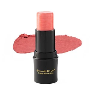 Vegan I Allergen Free Compact Illuminating Cream Blush Stick - Neutral Colors... - Picture 1 of 7