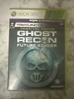 Tom Clancy's Ghost Recon: Future Soldier Signature Edition (Microsoft Xbox 360)