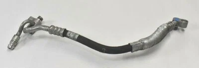 2009-2015 BMW 750I - LEFT OIL PIPE / LINE 7577011 - Image 1 of 4