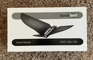 Smartphone Kyosho série Bionic Bird Bionic Bird RC 56618 du JAPON Rare - Photo 1 sur 7
