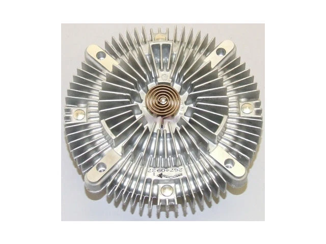 Embrague ventilador Toyota Tacoma 2005 85778HWBT 2,7 L 4 cilindros Foto 1 de 2