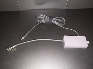 ๐บ Original Super Nintendo NES-003 OEM RF AV Switch Super SNES Console Adapter - Picture 1 of 3