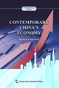 Contemporary China's Economy-Li Wu, Wenli Rong