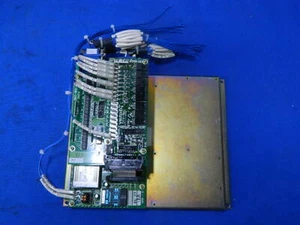 OKUMA E4809-436-056 E4809-436-055 I/O DI OKUMA CADET V4020 - Foto 1 di 11