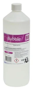 Venu Fluid BU Bubble Fluid einzeln verpackt - Bild 1 von 2