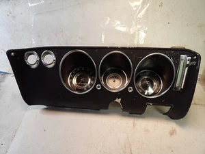 1965 Chevrolet Corvair Gauges - Picture 1 of 14
