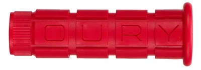 Oury Single Compound Bike Grip BMX - Mountain Bike - ATV Grips (Lizard Skins) - Image 1 of 4