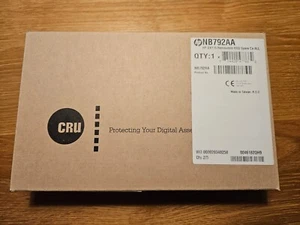 HP NB792AA 721797-001 HDD Rahmen Carrier DX115 SAS 6Gb/S Spare Ersatzteil - Bild 1 von 3