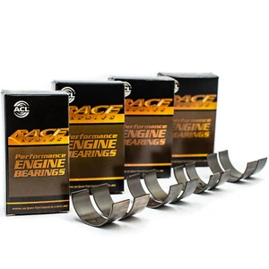ACL 4B1110H-.25 Connecting Rod Bearing for Alfa Romeo Giulia Alfeta Spider GT 155 1.6 1.8 - Picture 1 of 6
