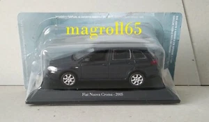 FIAT NUOVA CROMA (2005) 1/43 NOREV MINT IN BLISTER - Imagen 1 de 5