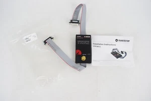 Transector 1101-748 Top Assembly Dispatch Console Protector VPR3MCC - Picture 1 of 6