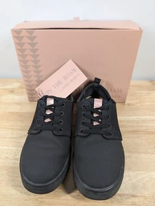 So ill  JASON MAMOA'S Black Wolf Wino Shoes - Women’s 7.5 - Men’s 6 On The Roam  - Picture 1 of 15