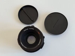 Hasselblad Carl Zeiss Planar T* CF 80mm F/2.8 - Picture 1 of 7