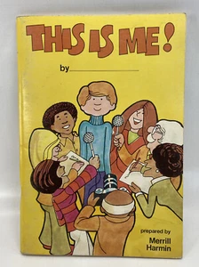 This is Me! by Harmin, Merrill 1978 - What Makes You Special & Express Yourself - Imagen 1 de 7