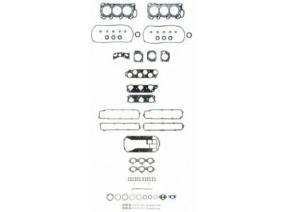 Juego de juntas de culata Felpro 79654CSMN 2002 2001 3,2 L V6 para Acura TL 2000-2003 Foto 1 de 2