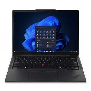 Lenovo ThinkPad T14s Gen 6 AMD Laptop, 14" IPS 60Hz, Ryzen AI 7 PRO 360 - Picture 1 of 9