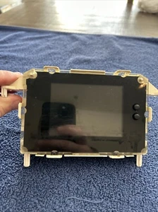 2013 Ford Fiesta Radio Displays Screen Assy Da6t-18B955-Bb - Picture 1 of 3