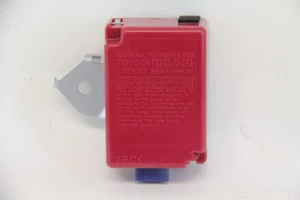 Scion tC 11-16 TPMS Tire Pressure Receiver Unit 89760-21021, OEM, 2011, 2012, 20 - Picture 1 of 2