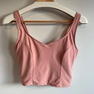 Jessica Rey Swimwear Claudette Top Size S Ballerina Pink Tankini Modest Elegant - Bild 1 von 7