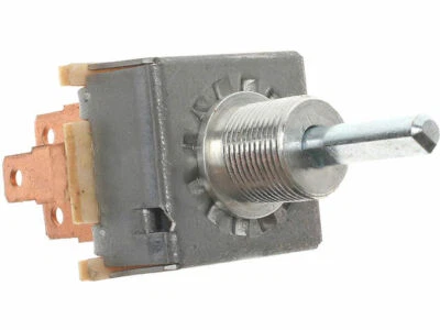 Interruptor de control del soplador de furgoneta GMC P15/P1500 1974 SMP 98423KJ Foto 1 de 2