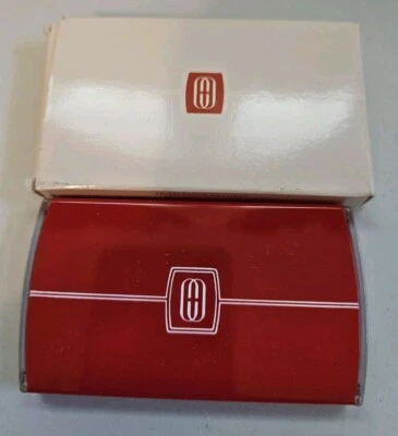 Vintage 1985 Avon Frost Fever Powder Eyeshadow Wardrobe - Image 1 of 3