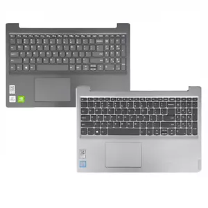 Repostal para computadora portátil Lenovo IdeaPad 340C-15AST 15IGM 15IWL S145-15AST 15API 15IIL - Imagen 1 de 24