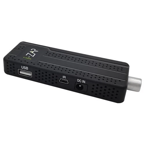 i-Can T405 Mini Hdmi Stick HD T2  Decoder Digitale Terrestre - Immagine 1 di 1
