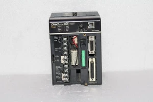 KOYO DIRECT LOGIC D4-450 DL405 CPU MODULE WITH D4-EE-2 EEPROM MEMORY 32KW - Picture 1 of 7