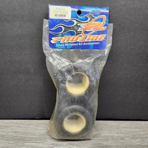 Proline Hole-Shot R3 Rear 2.2" Truck Tires 8192-12 New - Picture 1 of 5