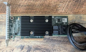 Dell PERC H330 12Gb/s SAS/SATA RAID Controller 0TD2NM 0CG2YM FOR T440 T340 T640 - Picture 1 of 10
