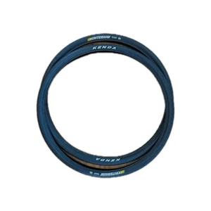 Kenda Kriterium Reifensatz; 20" x 1 1/8" (28-451), Drahtwulst 60 TPI, 100 psi - Bild 1 von 6
