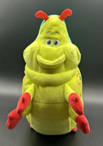 Große Disney Pixar A Bug's Life Heimlich Raupe Plüschtier Stofftier 12 Zoll - Bild 1 von 9