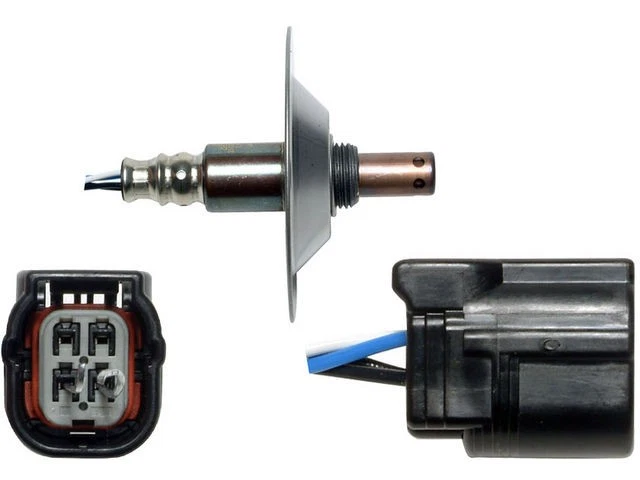 Sensor de relación de combustible aire aguas arriba para Honda Civic 2006-2011 2007 2008 2009 BW923WJ Foto 1 de 1