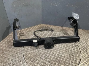Ford Ranger T6 3.2 2.0 2011-2022 Tow Bar TowBar With Wiring Genuine 2022 A269 - Picture 1 of 17