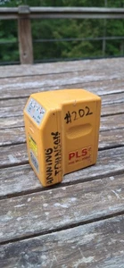 PLS 2 Cross Line Red Palm Laser Level (PLS2) **SEE PHOTOS ** - Picture 1 of 10