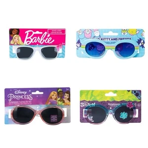 New Girls Fashion Sunglasses With 100% UV Protection. Pick Your Character - Picture 1 of 35