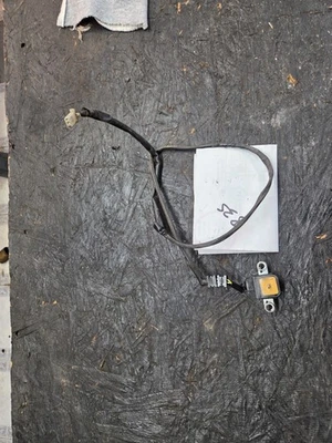 1998 1999 2000  Honda VTR1000 F Super Hawk Pulse Pulsar Pickup Coil Sensor good Foto 1 de 3