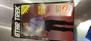 Star Trek AMT ERTL First Officer Mr Spock Vinyl Model - Picture 1 of 4