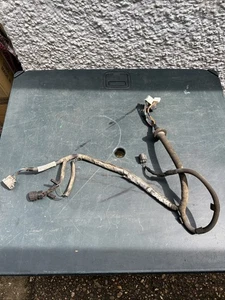 Land Rover Discovery 2 Td5 Auto Gearbox Wiring Loom YMD001190 - Picture 1 of 5