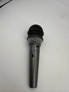 Realistic Highball Dynamic Corded Microphone Untested Modified? - Picture 1 of 9