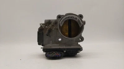 2008-2012 Honda Accord Throttle Body MXAZV - Image 1 of 4