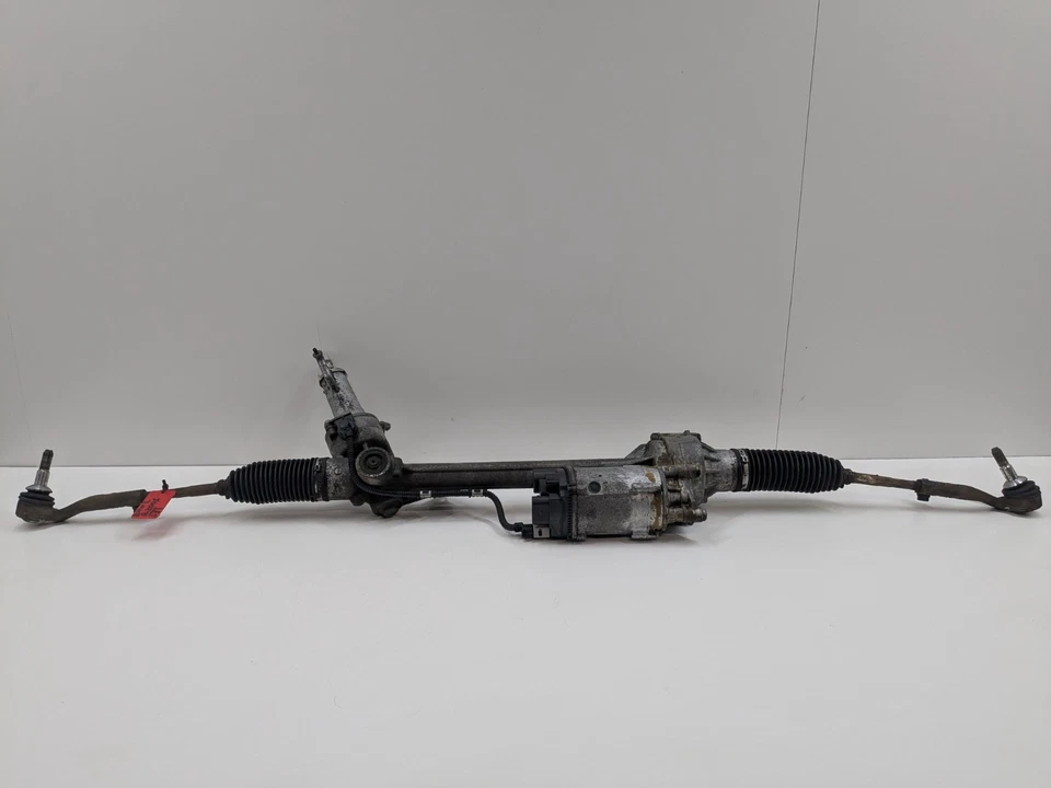 BMW 2 SERIES F22 STEERING RACK ELECTRIC POWER 1.5 PETROL 6874854 2016 - Image 1 of 4