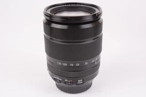 Fujifilm XF 18-135mm f/3.5-5.6 L M OIS Wide Angle Telephoto Camera Lens #T-03222 - Picture 1 of 9