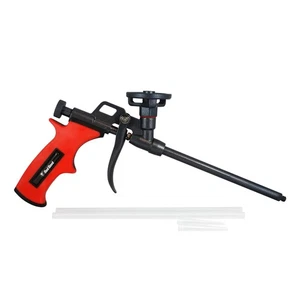 3970 Foam & Fill Pro Dispensing Gun, One Size, Black - Picture 1 of 3
