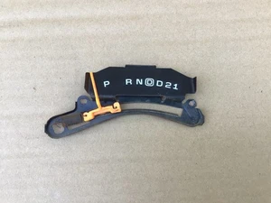 Transmission Indicator Chevy GMC Truck 82-91 Automatic Overdrive 700R4 4L80E - Picture 1 of 4
