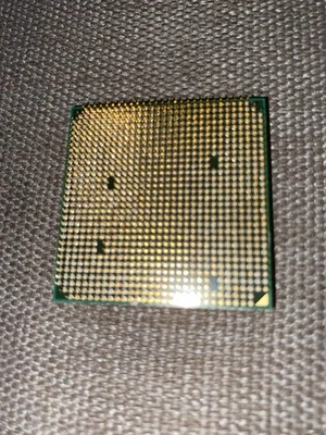 AMD FX 8320 - 3,5 GHz Octa-Core () CPU ; Prozessor - Bild 1 von 2