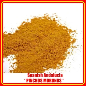 400 gr - SPANISH -'' PINCHOS MORUNOS SEASONING ''ANDALUCIA - DELICIOUS AAA - Bild 1 von 1